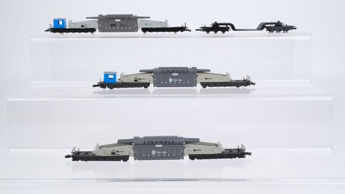 Märklin konvolut - z,