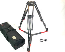 Sachtler DA 100 K + ENG 2 CF HD