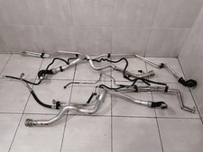 PORSCHE 911 997 Turbo Pipe SET 99710661002 Kühlwasserschlauch Schlauch Satz