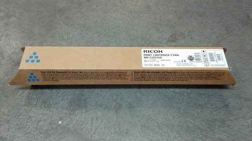 Ricoh 841505 tonerkartusche - 841505,