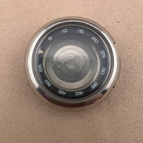 Tissot acc gehäuse - tissot, t12
