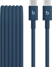 Beats Typ-C auf C gewebtes