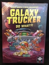 Galaxy Trucker ~ Do What