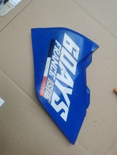 KTM Luftfilterkastendeckel Links blau EXC Sixdays 250 350 300 Luftfilter Deckel