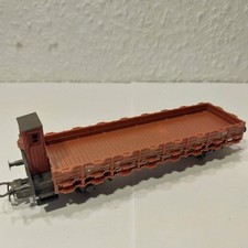 E80  Güterwagen Liliput 1:87