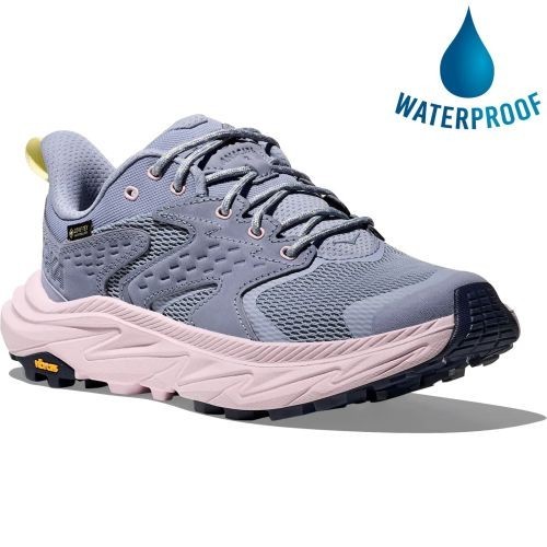 Hoka damen anacapa low - anacapa,