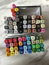 Original Copic Sketch Marker -