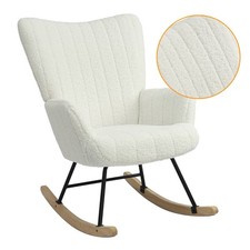 Schaukelsessel Schaukelstuhl