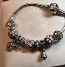 Pandora Armband 18 cm