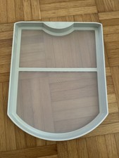 Original Flusensieb Miele Nr. 1236951 für Trockner T349 - T392