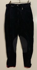 Reit hose cord damen - reit, gr.