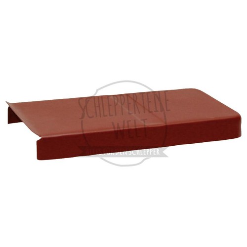 Batteriekastenabdeckung für