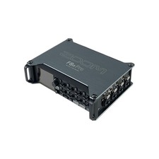 Zoom F8n-Pro mobiler Recorder GE Multitrack Field Recorder 10 Spuren 192 kHz