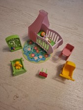 Playmobil Kinderzimmer