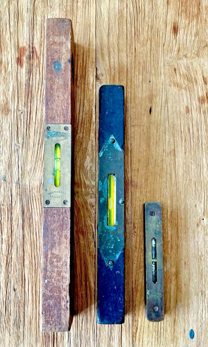 Vintage rabone hockley - vintage,