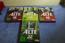 Konvolut Der Alte Collectors