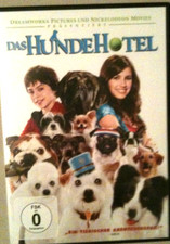 DVD   -  Das Hundehotel