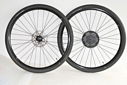 Laufradsatz shimano 622 25 - laufradsatz,