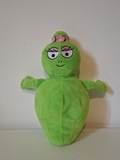 Barbapapa Barballa Plüschtier