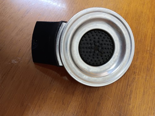 Padhalter für senseo - padhalter,