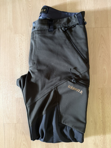Härkila lagan hose größe - härkila,