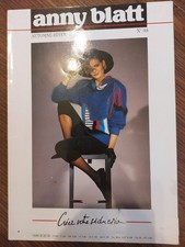 Anny Blatt Wolle Nr. 93