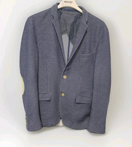 Esprit herren sakko blau - esprit,