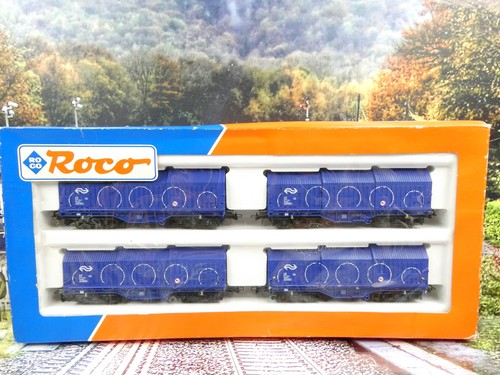Roco 44059 ns 4tlg - h0,