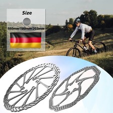 160 180 203 Scheibenbremsrotor