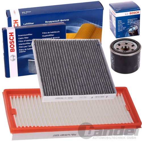Bosch filterset - bosch,