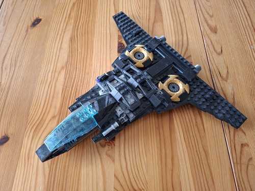 Lego city flugzeuge set - lego,
