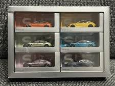 Xiaomi SU7 1:64 6er Set