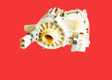 Miele Umwälzpumpe Pumpe Motor