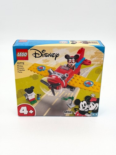 Lego 10772 mickey - mickey, mouses