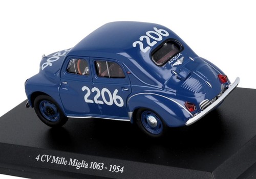 Renault 4cv r1063 - renault,