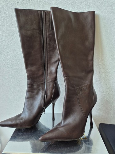Guess high heels stiefel - high,