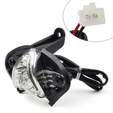 LED-Oberscheinwerfer vorne