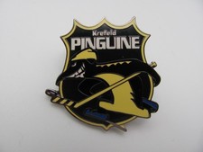 Krefeld Pinguine Pin Deutsche Eishockey - Liga Saison 2000/2001