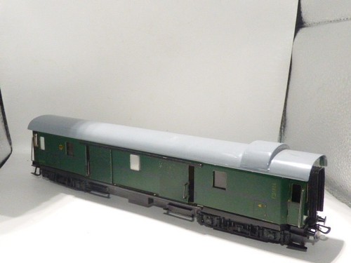 Trix modell 161 - modell, 20/161