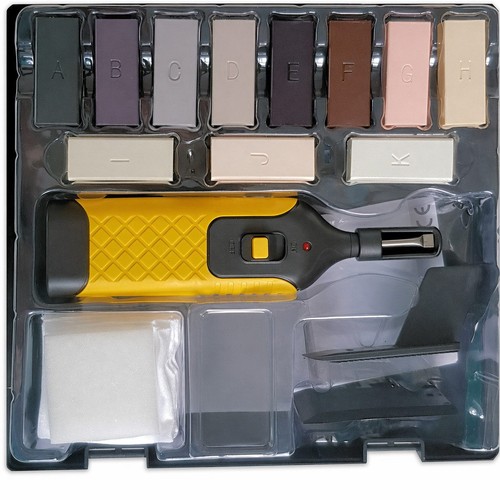 Kunststoff reparatur set für - kunststoff, reparatur-set