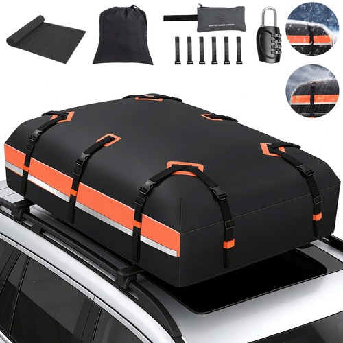 Faltbare autodachtasche - faltbare,