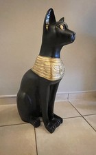 Katze Deko Bastet  Ägyptische
