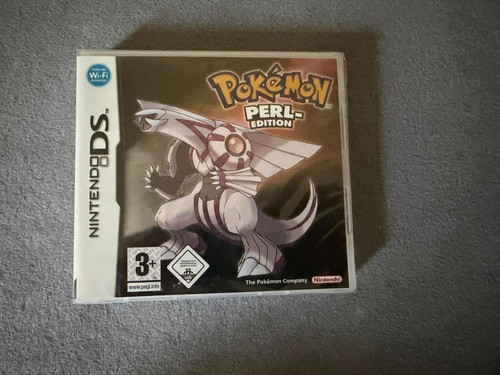 Pokemon perl ohne - pokemon, red