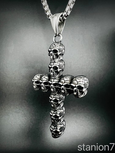 Skull totenkopf kreuz - skull,