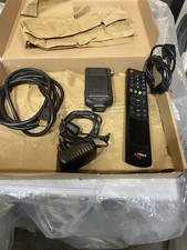 Triax Hirschmann TV Empfänger