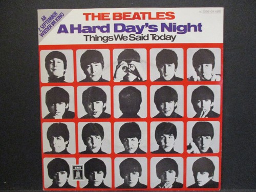 The beatles a - the, :