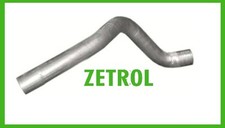 Rohr Auspuff fur MERCEDES