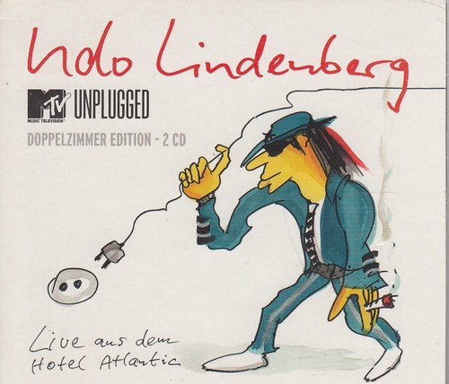 Udo lindenberg mtv - ●●●,
