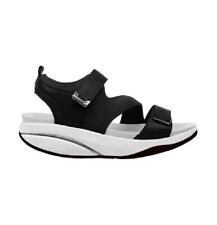 AZA W BLACK MBT Damen Sandalen