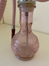 Shisa, neuwertig, rosa, wie abgebildet 